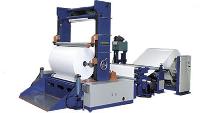 paper converting machine