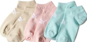 flowers cotton Socks, Gender : all, Technics : knitting