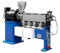 Single Screw Extruders