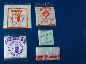 Polypropylene Blown Film