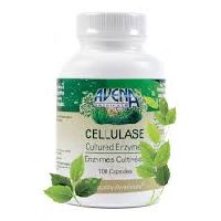 Cellulase Enzyme