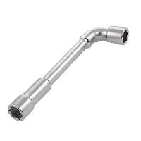 Double Ended Wheel Wrench