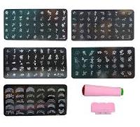 Nail Art Kit