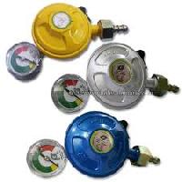 igt gas safety device SILVER RED YELLOW BLUE Gas Safety Device