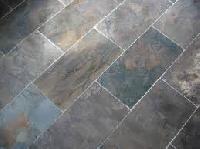 Flooring Slate Tile