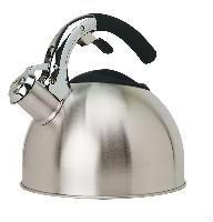 Stainless Steel Tea Kettles