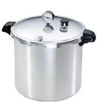 Stainless Pressure Cooker