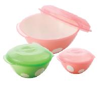microwave plastic bowls