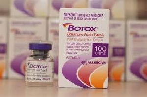 Meditoxin 100IU Botox Botulinum Toxin