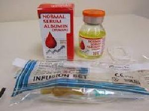 Normal Serum Human Albumin