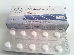 proviron