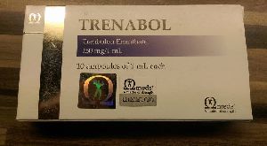 Trenbolone Enanthate 150mg Injection