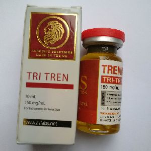 150mg TRI Trenbolone injection