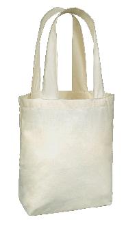 Organic Cotton Bags