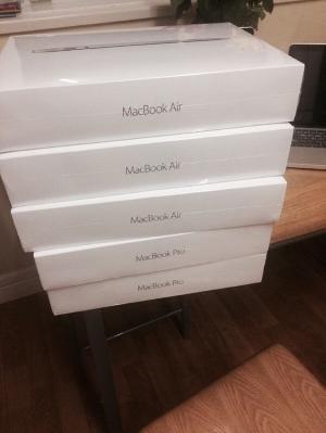 Brand New imported Original,Apple MacBook Pro MJLQ2LL/A 15.4-Inch Laptop