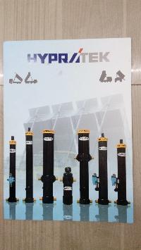 Hypratek Hydraulic Cylinders