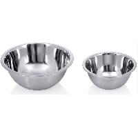 Deep Mixing Bowls