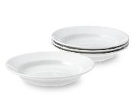 Soup Plates