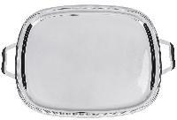 Stainless Steel Serving Trays