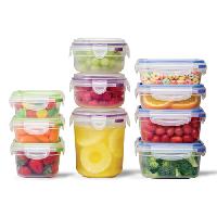 food storage containers