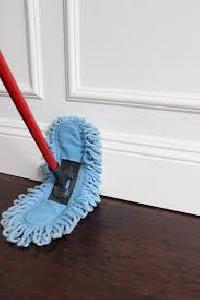 Floor Cleaning Duster