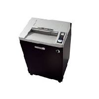 Strip Cut Shredder