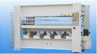 Hydraulic Hot Press