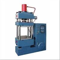 Pillar Hydraulic Press