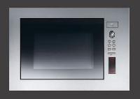 kitchen microwave ovens