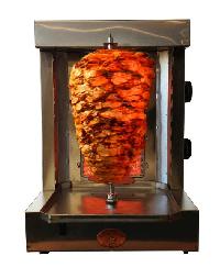 chicken shawarma machines