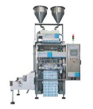 Automatic Form Fill Sachet Packaging Machine