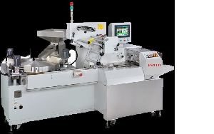 Buiscuit Packaging Machine