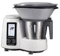 Cooking Appliance