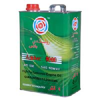 AMBER 9000 Lubricant Oil