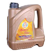 AMBER CNG lubrication