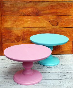 Cake stands