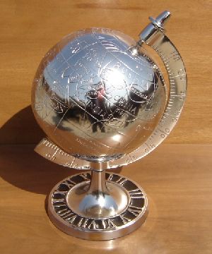 Decorative Globes