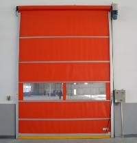 rapid roll up doors