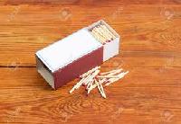 Household Safety Matches