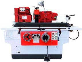 Universal Cylindrical Grinding Machines