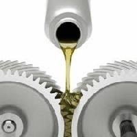 Food Grade Gear Oil