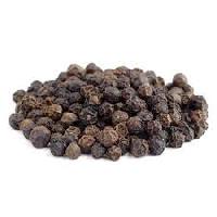 black pepper seeds