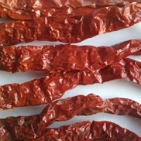 dried red chilli