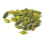 green cardamom