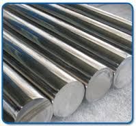 Nickel & Copper Alloy Bars, For Automobiles Industry, Feature : Accuracy Durable, Auto Reverse
