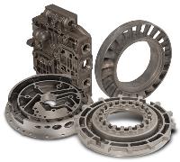 auto transmission parts