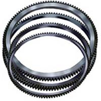 Flywheel Ring Gears