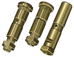 Suspension Fastener