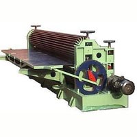 Gi Sheet Corrugation Machines, Gp Sheet Corrugation Machines