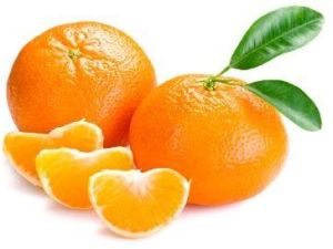 Mandarin